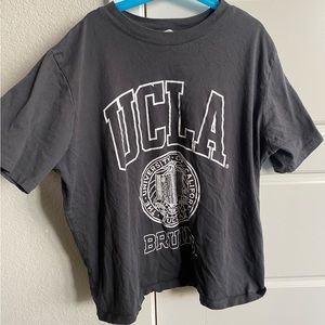 UCLA t-shirt H&M
